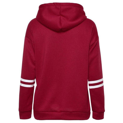 Bawełniana Bluza Z Kieszenią
