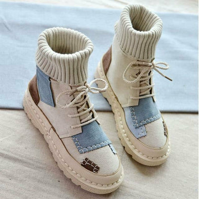 Modne buty na wysokim obcasie