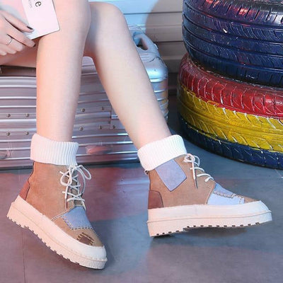 Modne buty na wysokim obcasie