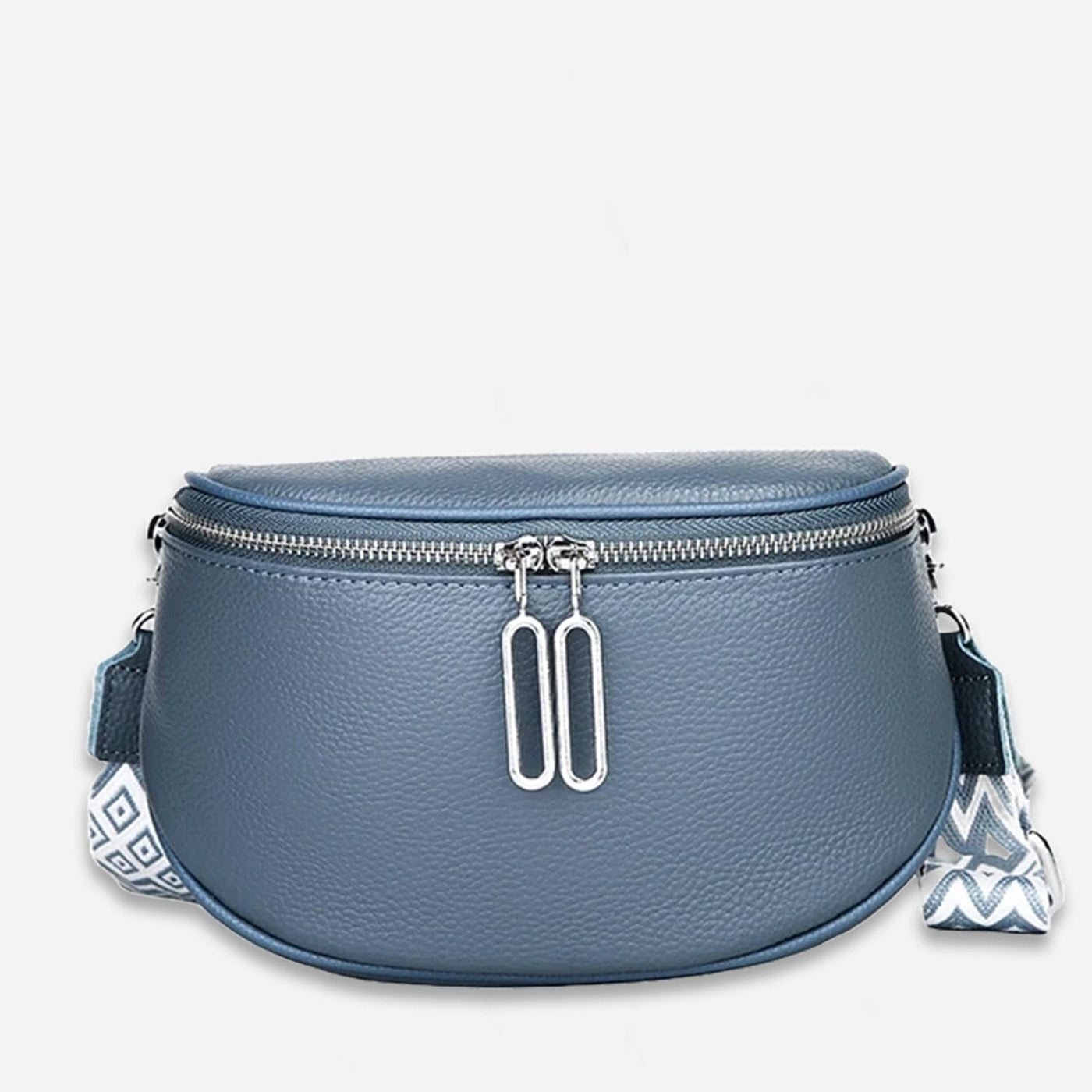 SKÓRZANA TORBA NA CROSSBODY Rory