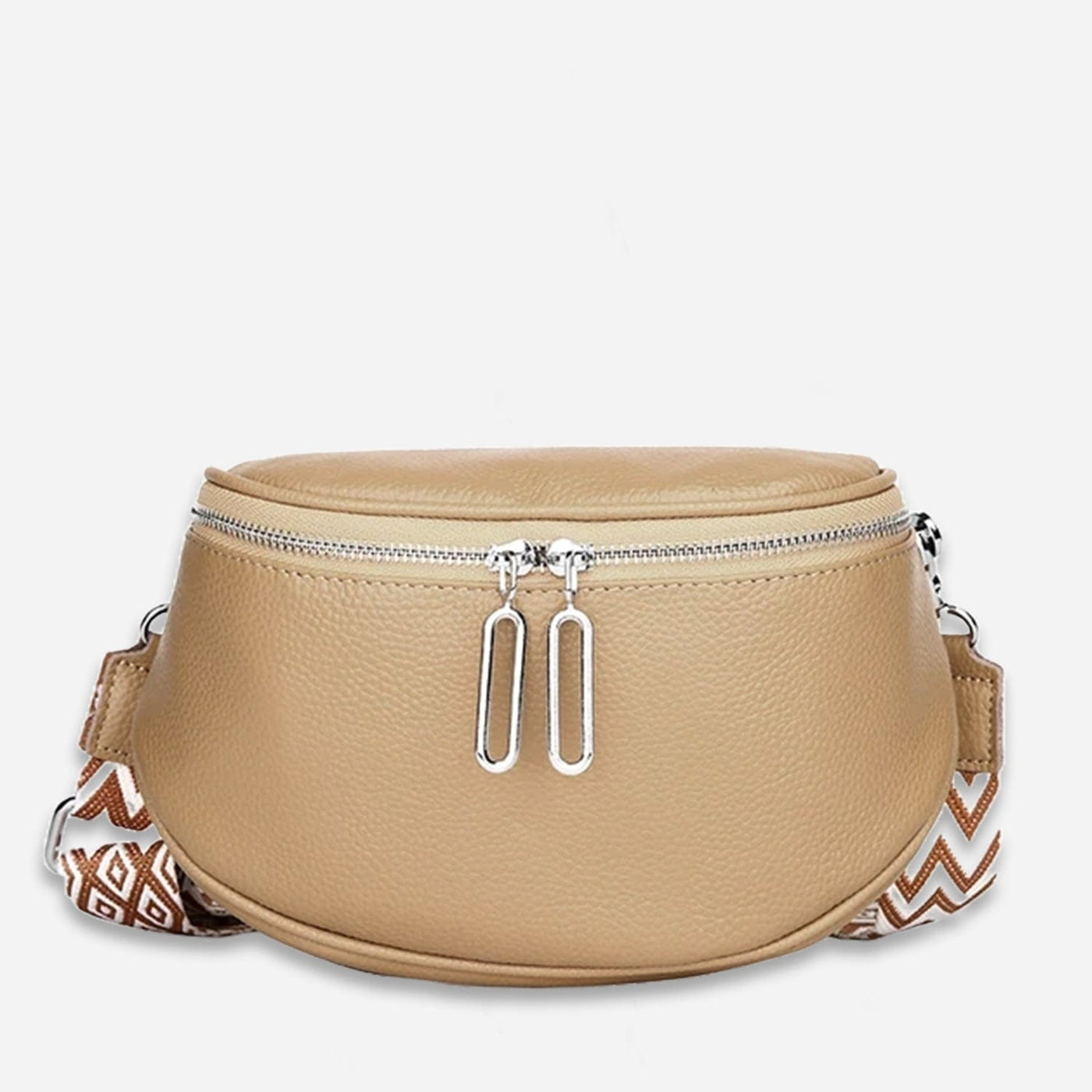 SKÓRZANA TORBA NA CROSSBODY Rory