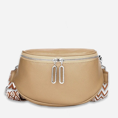 SKÓRZANA TORBA NA CROSSBODY Rory