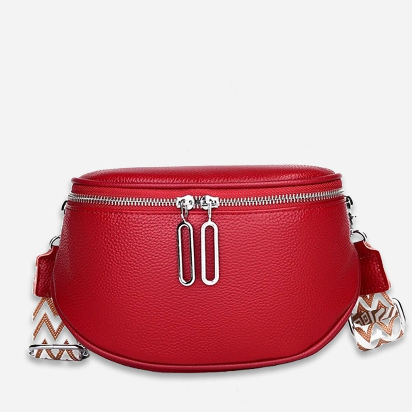 SKÓRZANA TORBA NA CROSSBODY Rory