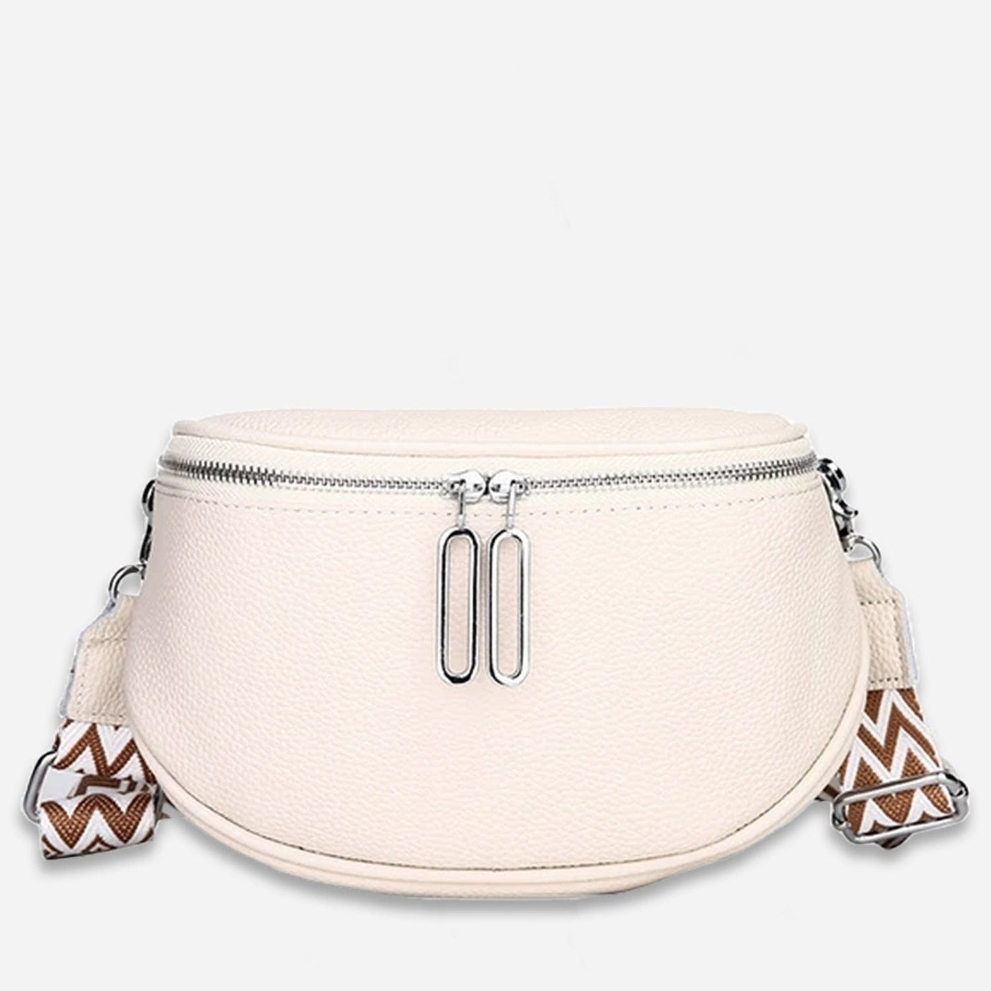 SKÓRZANA TORBA NA CROSSBODY Rory