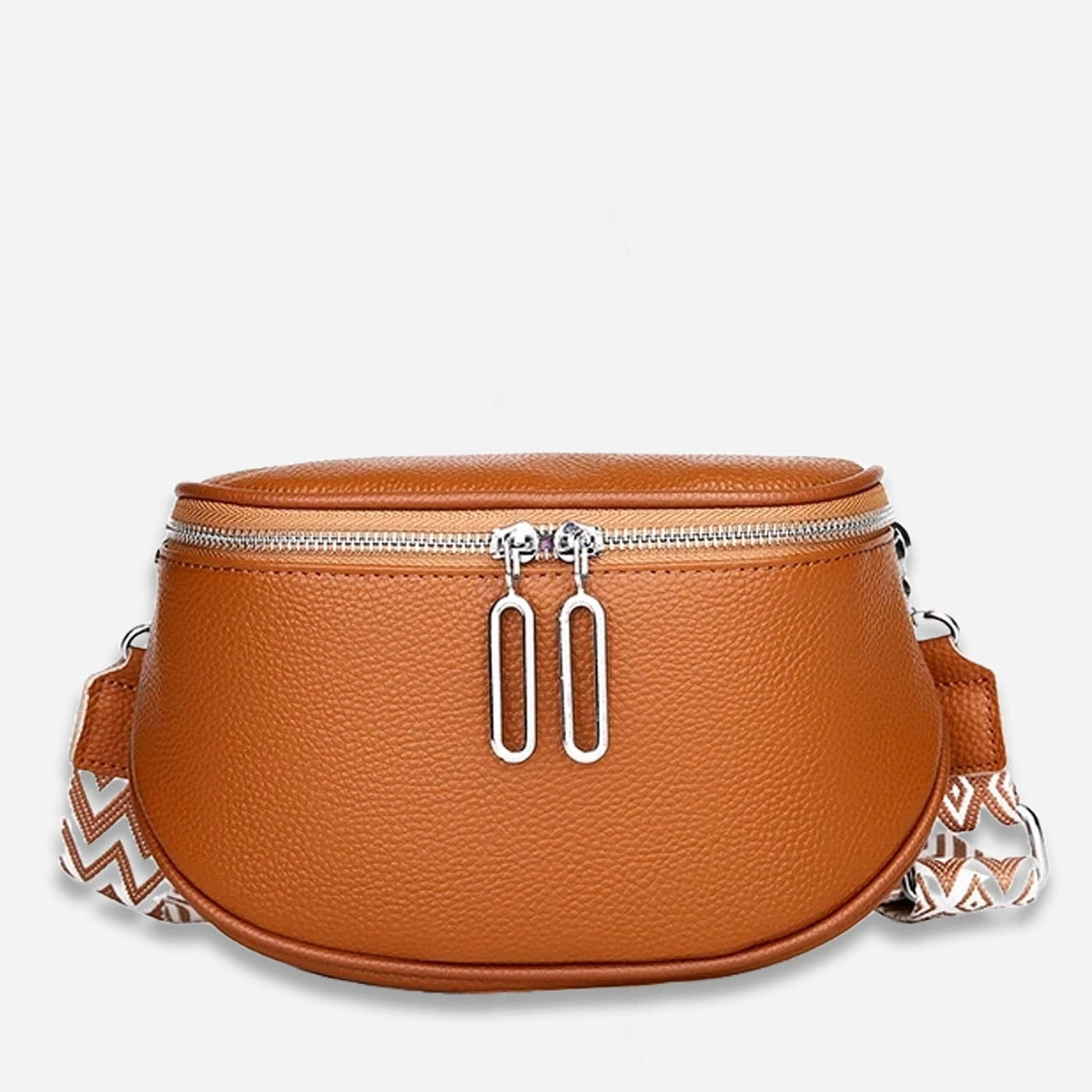 SKÓRZANA TORBA NA CROSSBODY Rory