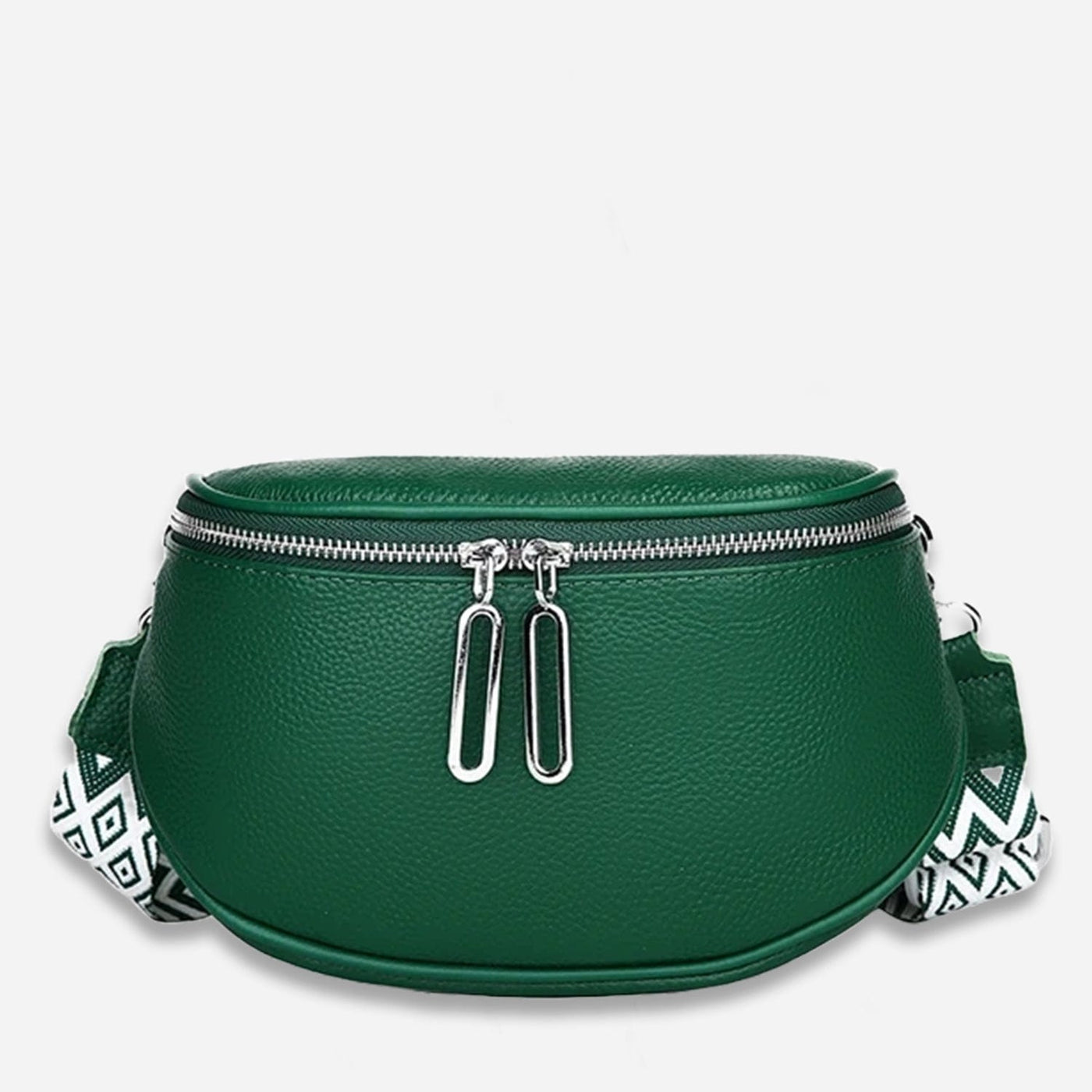 SKÓRZANA TORBA NA CROSSBODY Rory