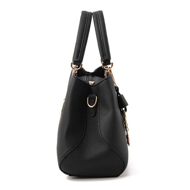 Zosia - Urocza i elegancka torebka crossbody