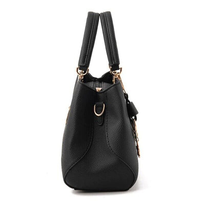 Zosia - Urocza i elegancka torebka crossbody