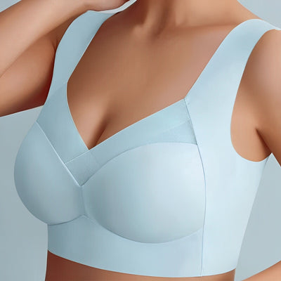 aislinn - top bezszwowy, ergonomiczny biustonosz damski | 1+1 za darmo