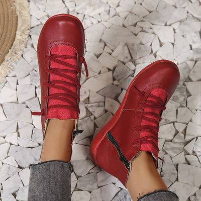 Wygodne buty damskie Vintage Arch Support