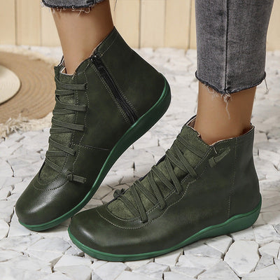 Wygodne buty damskie Vintage Arch Support
