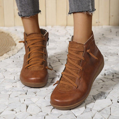Wygodne buty damskie Vintage Arch Support