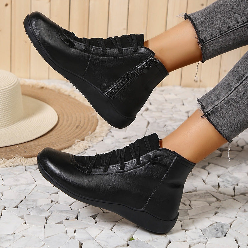 Wygodne buty damskie Vintage Arch Support