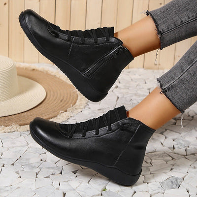 Wygodne buty damskie Vintage Arch Support