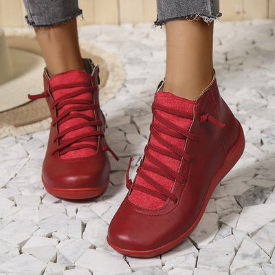 Wygodne buty damskie Vintage Arch Support