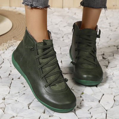 Wygodne buty damskie Vintage Arch Support