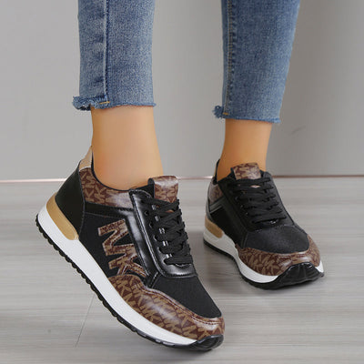Heidi Damen Wildlederschuhe