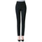 Casual Broek - Elastyczny, Zacht & Comfortabel, Ademend, Effen Kleur, Relaxte Pasvorm