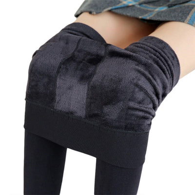 Fara | Ciepłe zimowe legginsy [1+1 gratis]