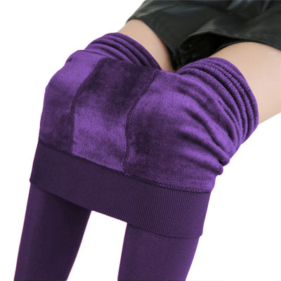 Fara | Ciepłe zimowe legginsy [1+1 gratis]