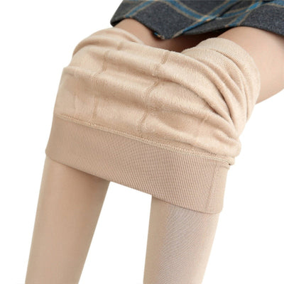 Fara | Ciepłe zimowe legginsy [1+1 gratis]