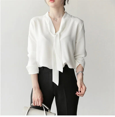 Alicja - Damski Top - Elegancki Krój dla Modnego Looku