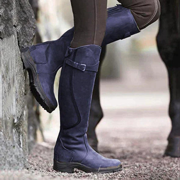 kai wasserdichte damenstiefel