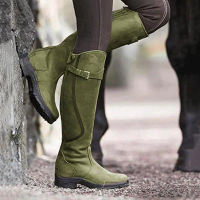 kai wasserdichte damenstiefel