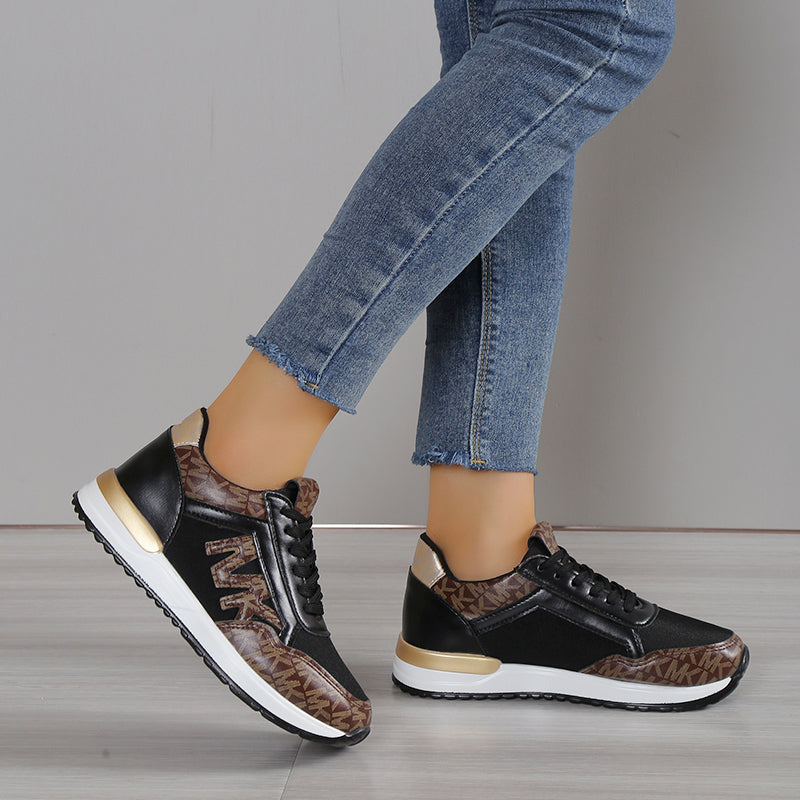 Heidi Damen Wildlederschuhe
