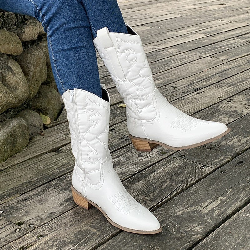 rodeoqueen – kowbojki